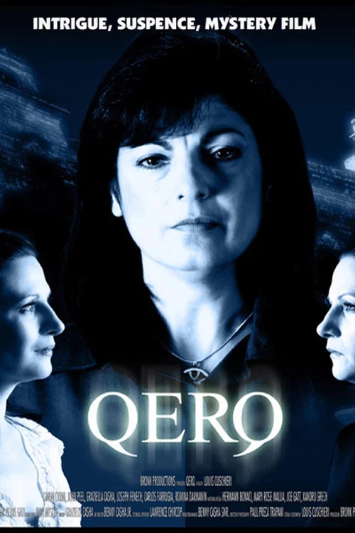 Qerq постер