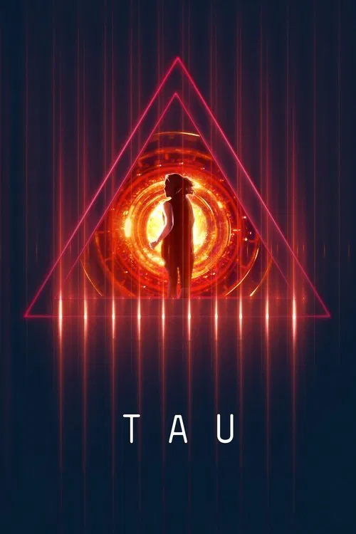 Тау постер