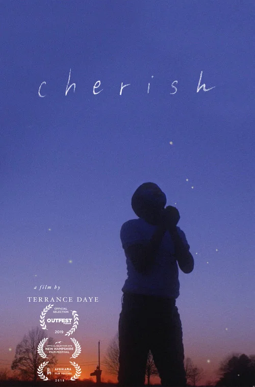 Cherish постер