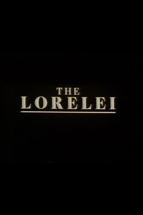 The Lorelei постер