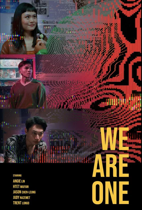 We Are One постер