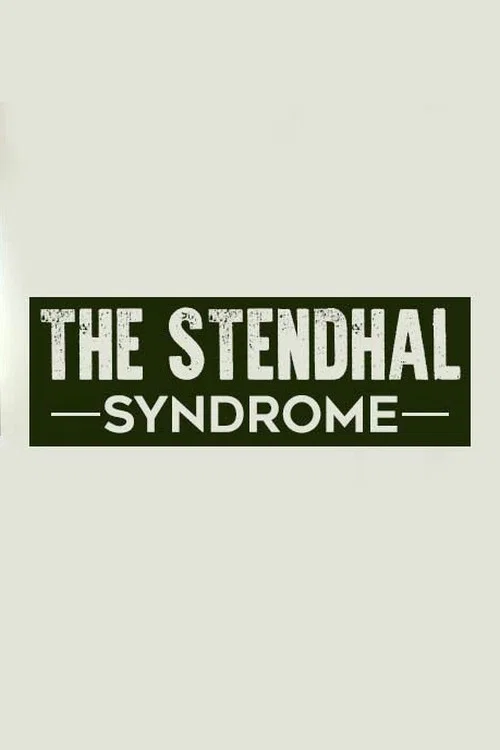 STENDHAL SYNDROME постер