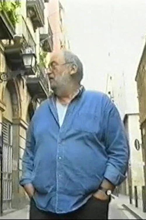 Joaquim Jordà i... постер