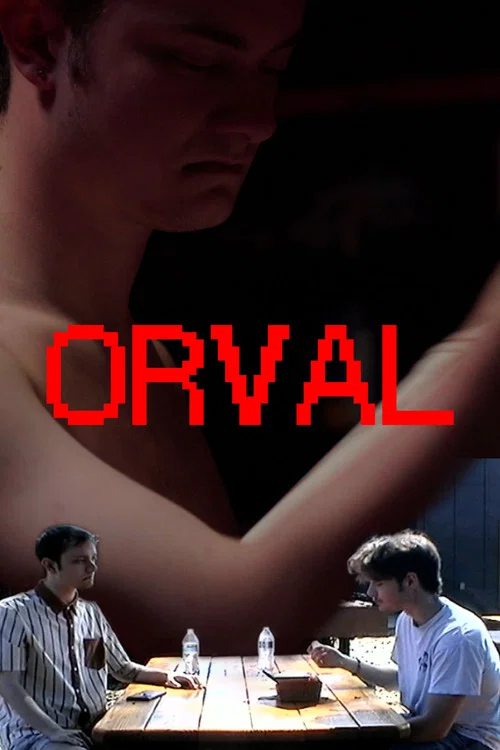 Orval постер