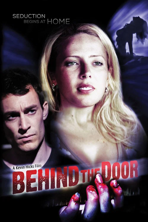 Behind the Door постер
