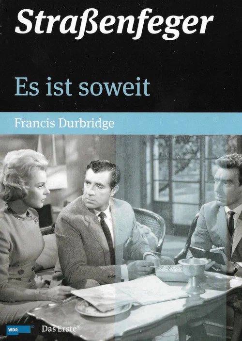 Es ist soweit постер