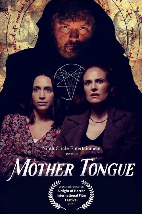 Mother Tongue постер