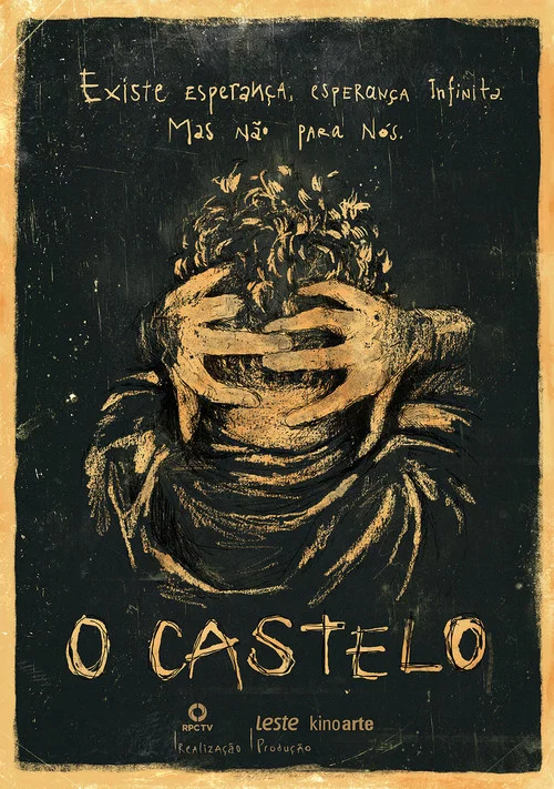 O Castelo постер