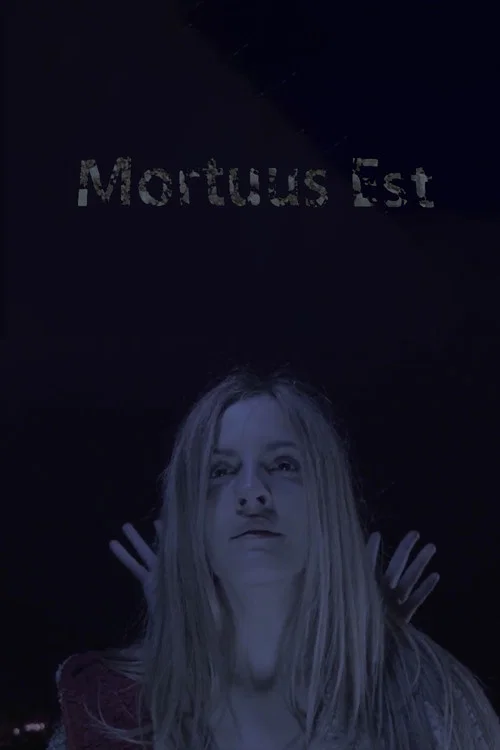 Mortuus Est постер