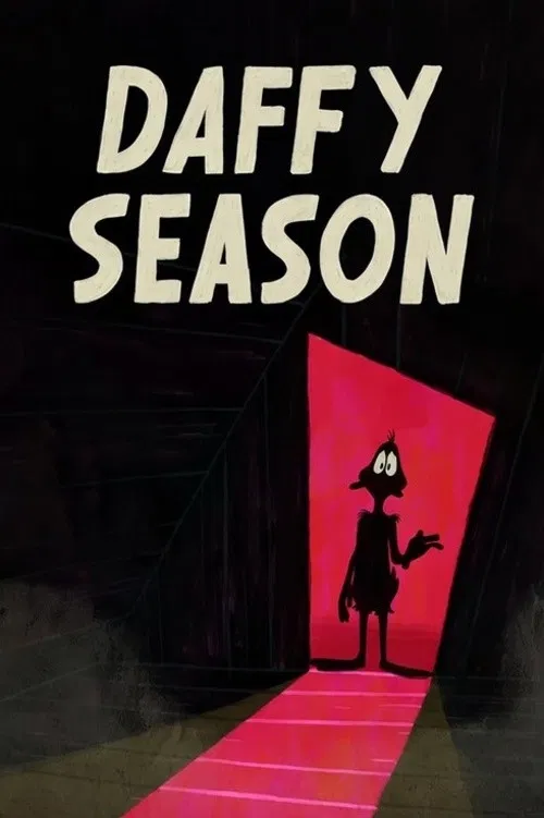 Daffy Season постер