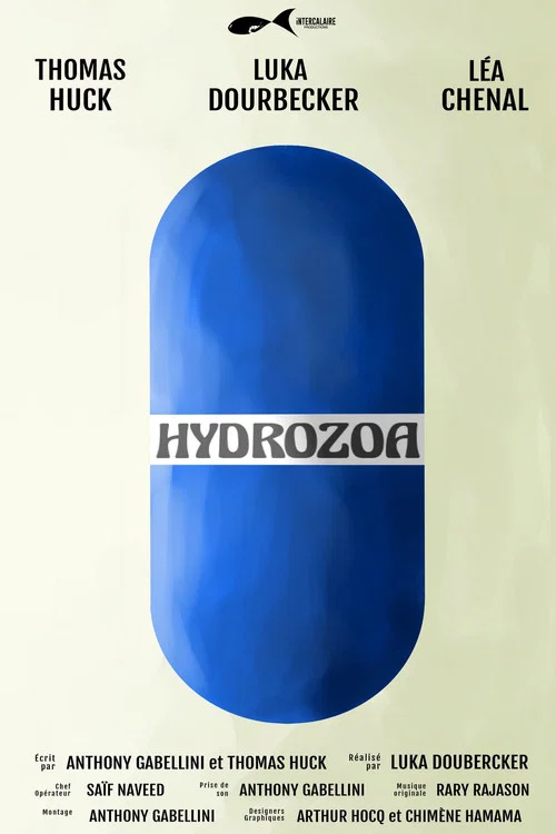 Hydrozoa постер