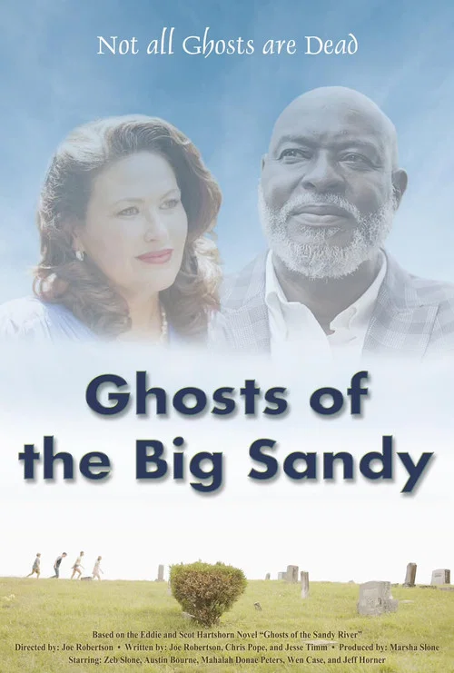 Ghosts of the Big Sandy постер