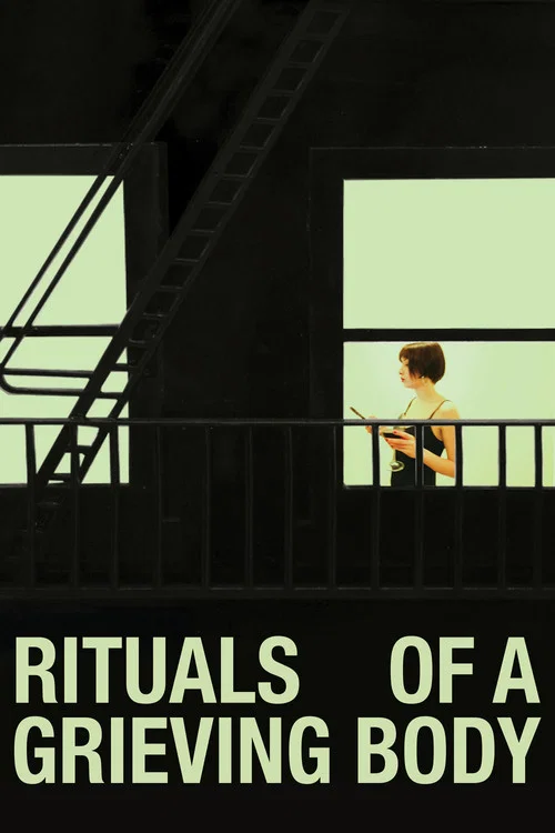 Rituals of a Grieving Body постер