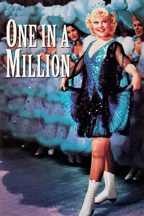 One in a Million постер