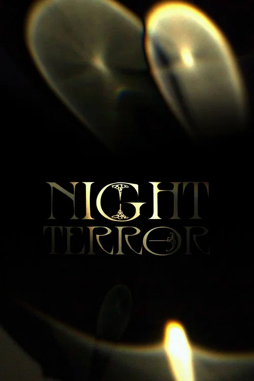 Night Terror постер