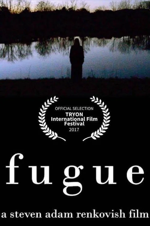 Fugue постер