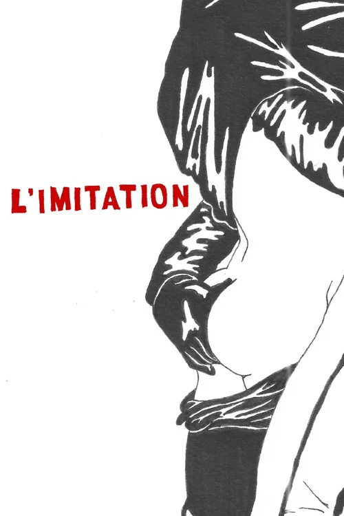L'IMITATION постер