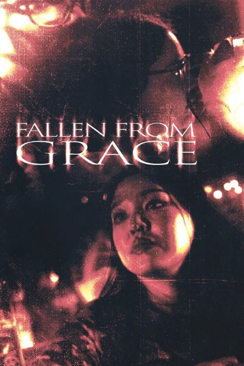 Fallen From Grace постер