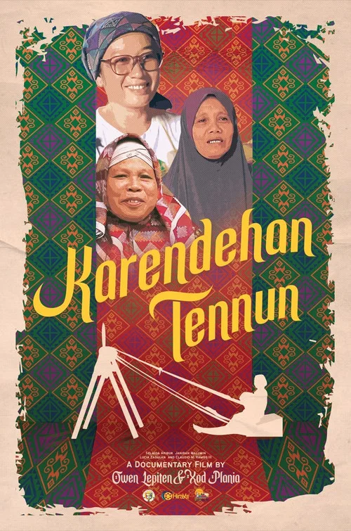 Karendehan Tennun постер