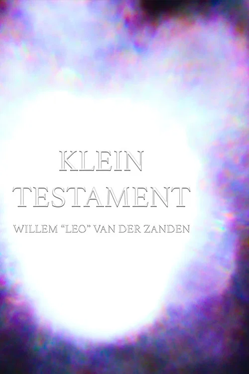 Klein Testament постер