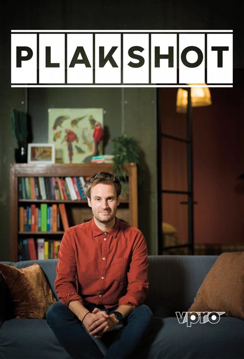 Plakshot постер