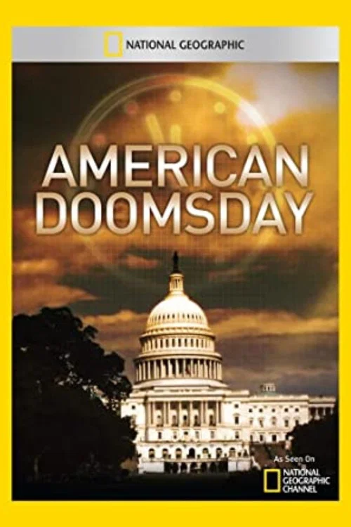 American Doomsday постер