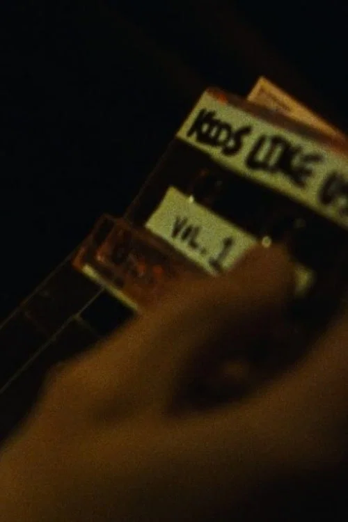 Kids Like Us постер