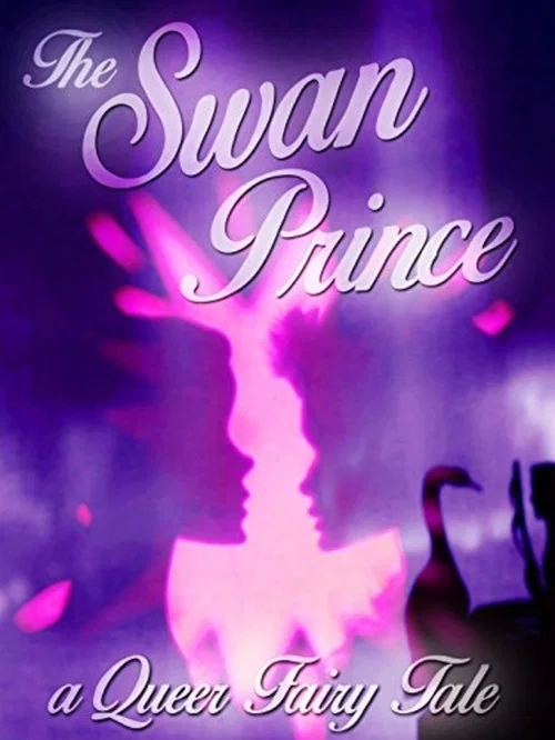 The Swan Prince постер