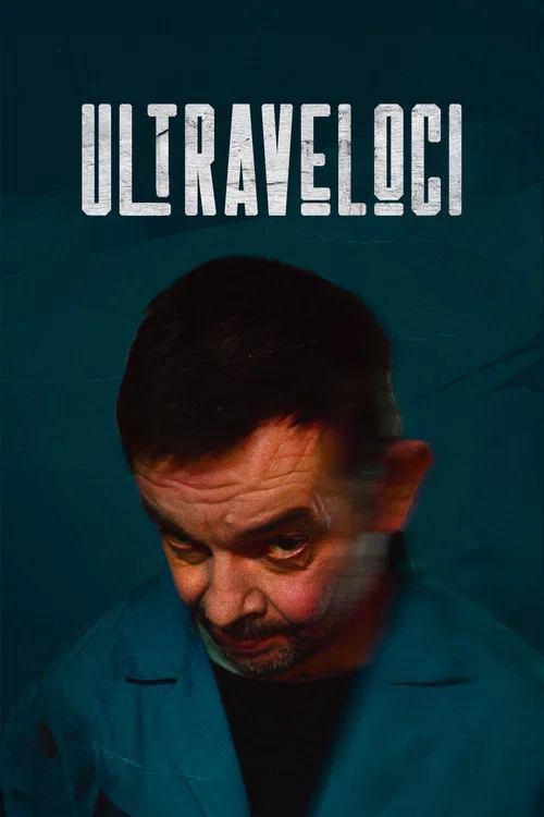 Ultraveloci постер