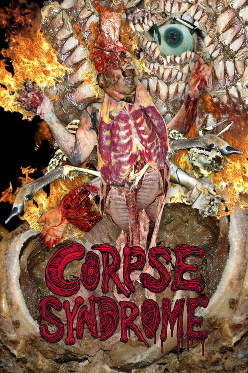 Corpse Syndrome постер