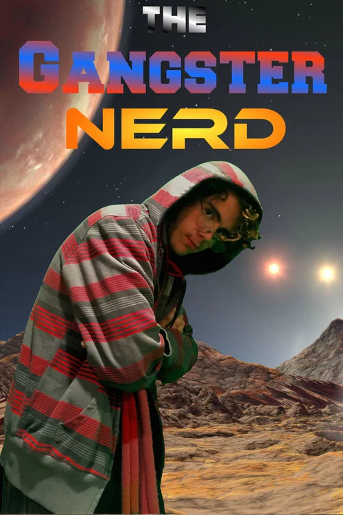 The Gangster Nerd постер