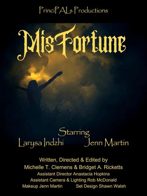 MisFortune постер