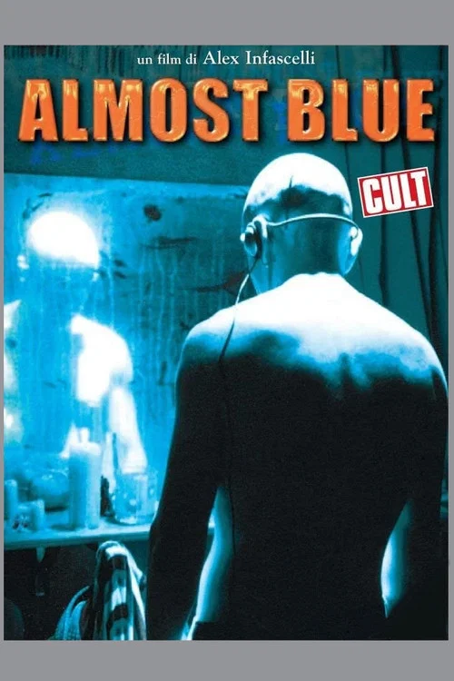 Almost Blue постер
