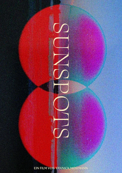 Sunspots постер