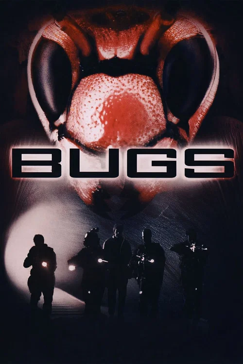 Bugs постер
