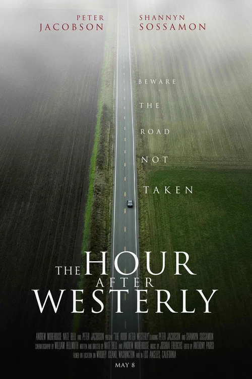 The Hour After Westerly постер