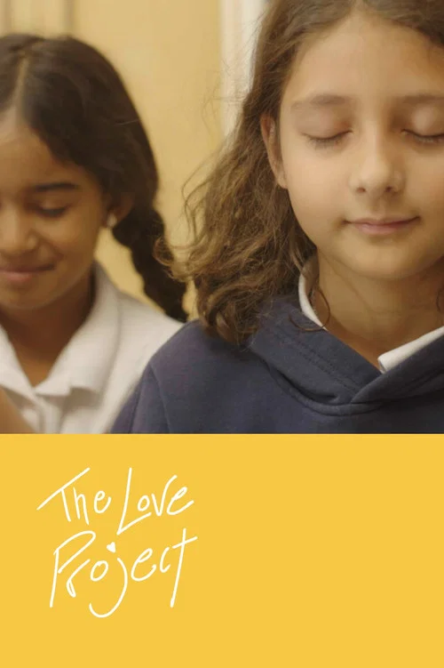 The Love Project постер
