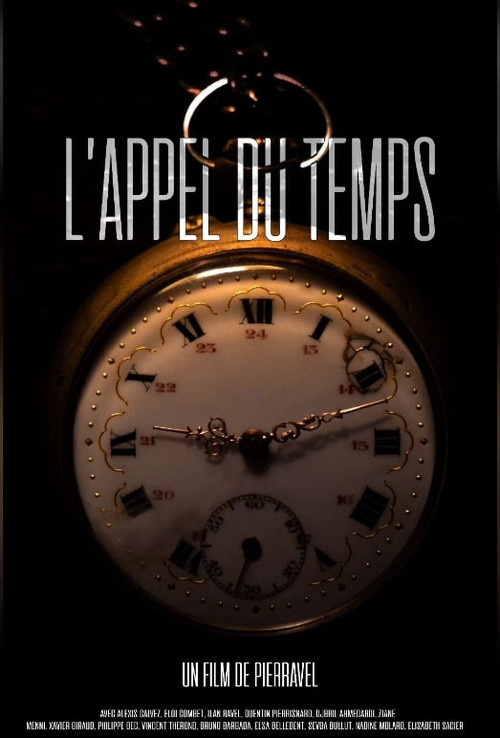 L'Appel du Temps постер