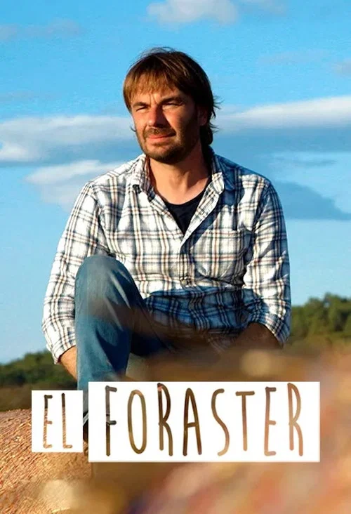El foraster постер