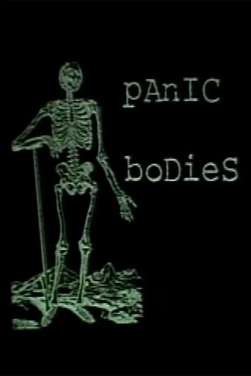 Panic Bodies постер