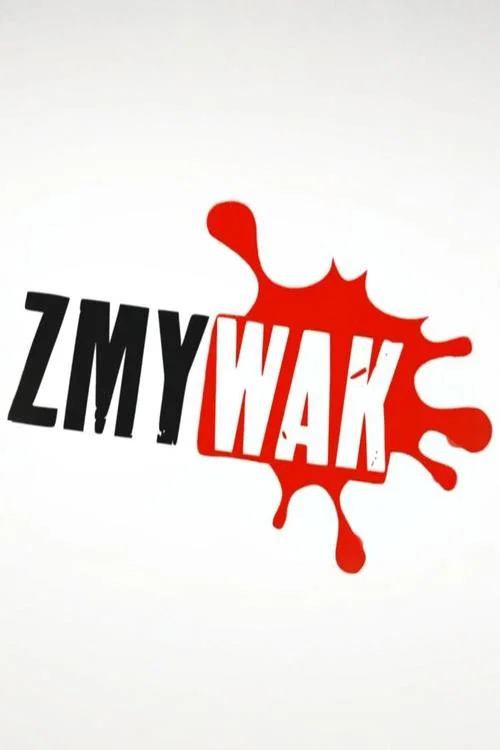Zmywak постер