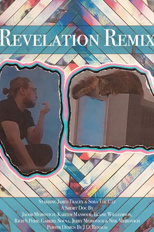 Revelation Remix постер
