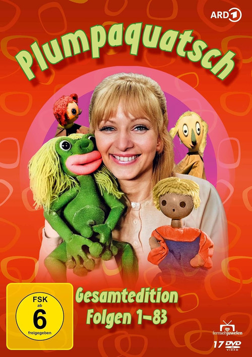 Plumpaquatsch постер