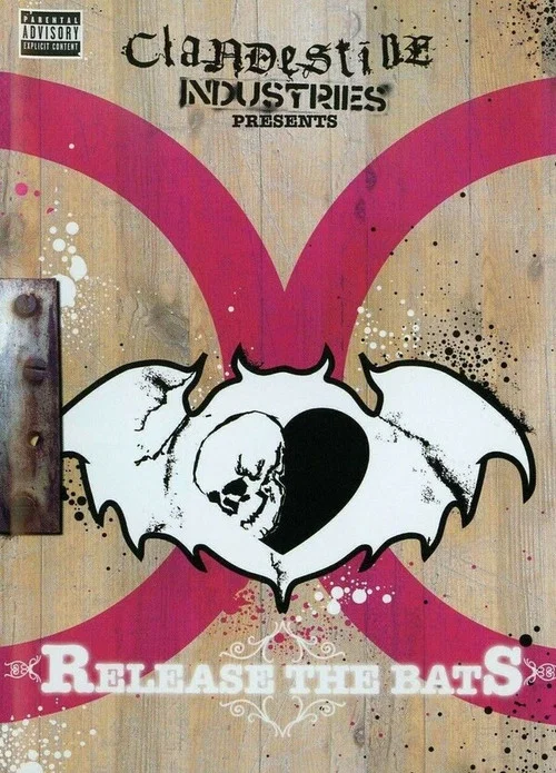 Release the Bats постер