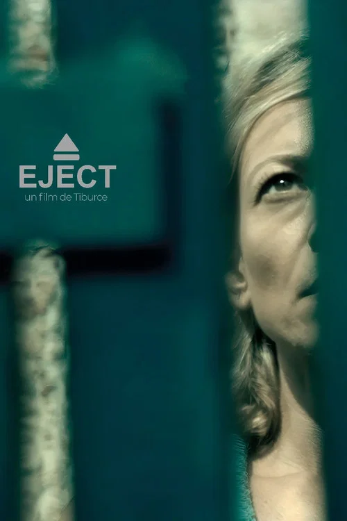 Eject постер