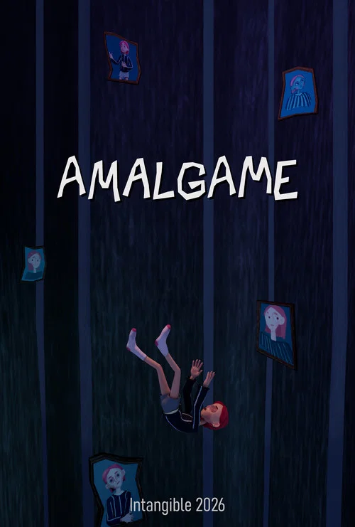 Amalgame постер