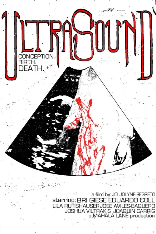 Ultra Sound постер