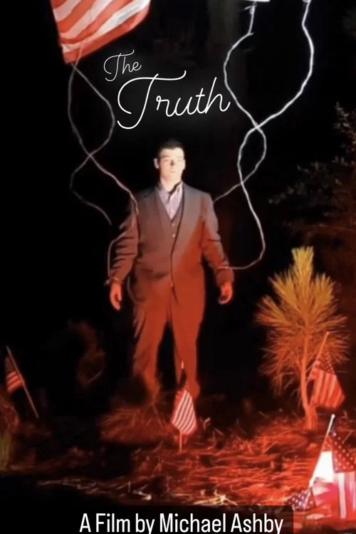The Truth постер
