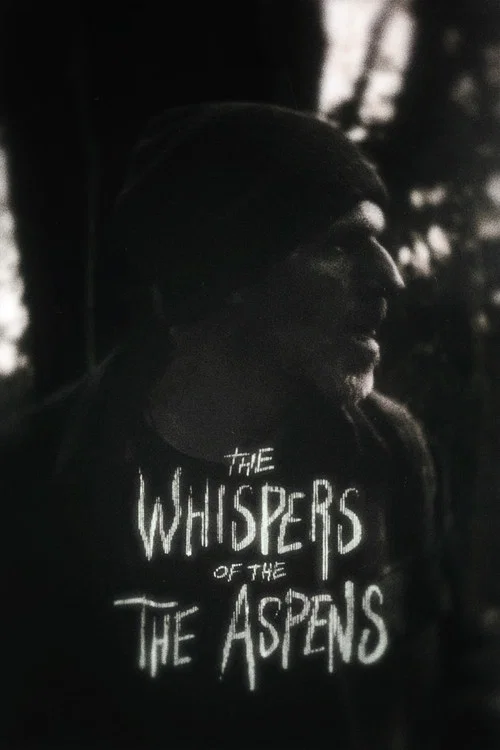 The Whispers of the Aspens постер