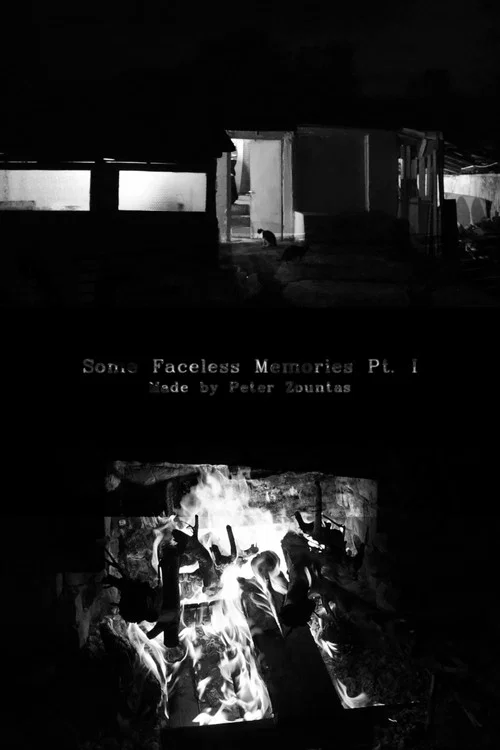 Some Faceless Memories Pt. I постер
